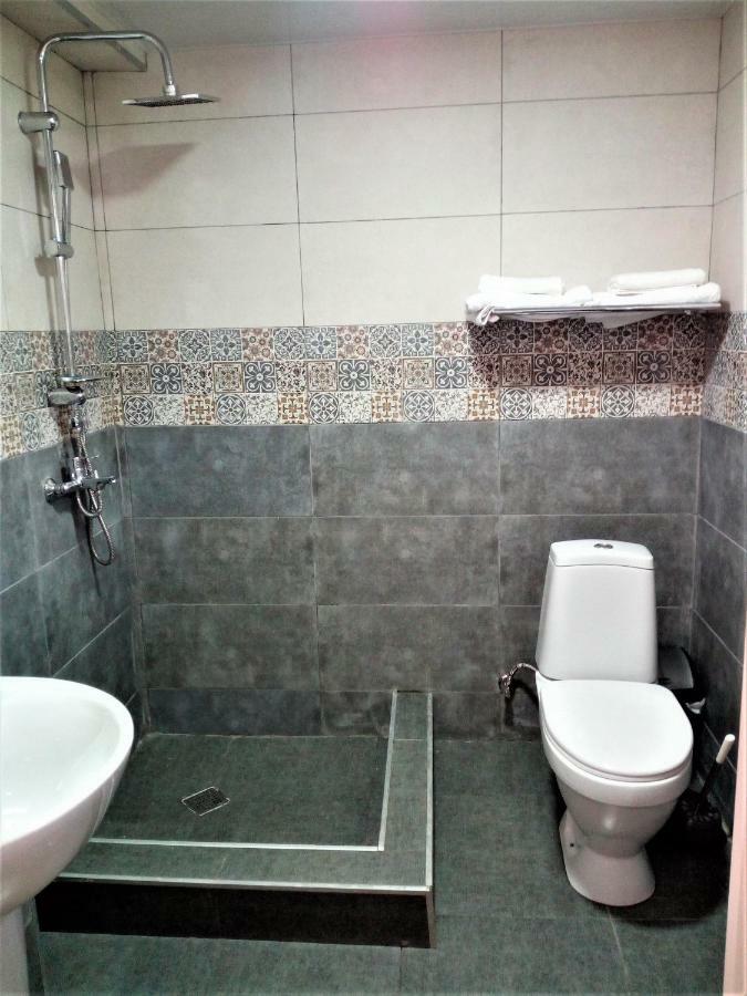 Old Сity Apartment Tbiliszi Kültér fotó